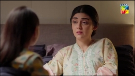 Pehli Mohabbat - Episode 26 - 28th April 2025